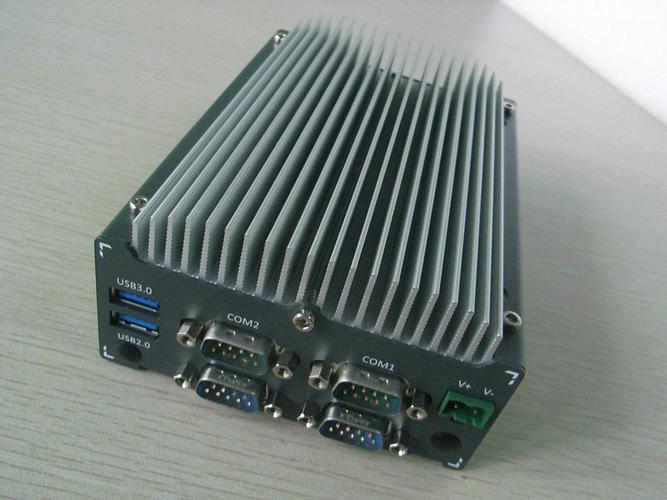 工控電腦在北京、西安、武漢的CAN總線應用與自助貿易新機遇