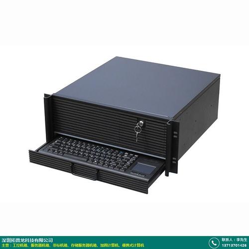 深耕工業計算領域 拓普龍全系列產品矩陣詳解